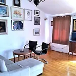 State Of Art, Balica Rat *