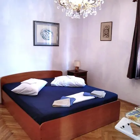 Prázdninový dům State Of Art, Balica Rat Stanici