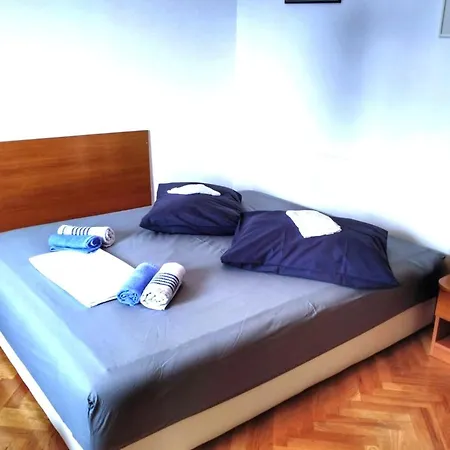 State Of Art, Balica Rat