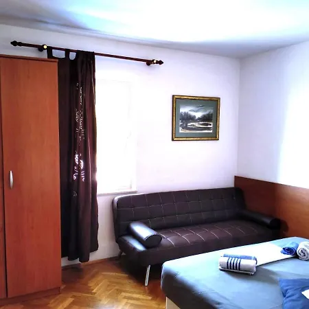 Casa de Férias State Of Art, Balica Rat Stanici
