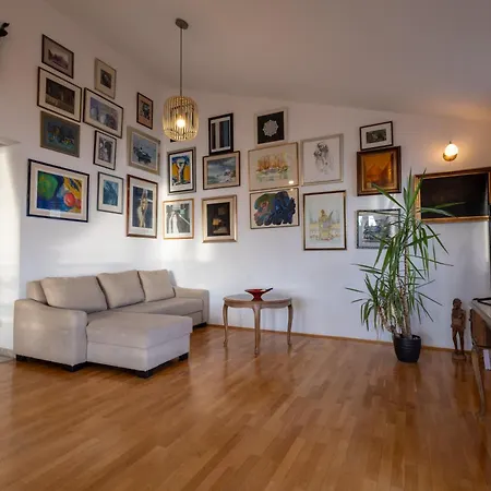 State Of Art, Balica Rat *