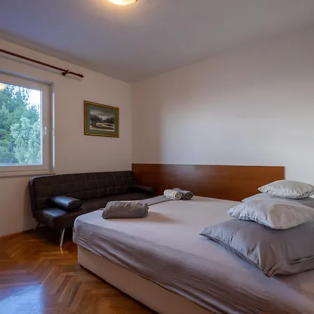 Dom wakacyjny State Of Art, Balica Rat