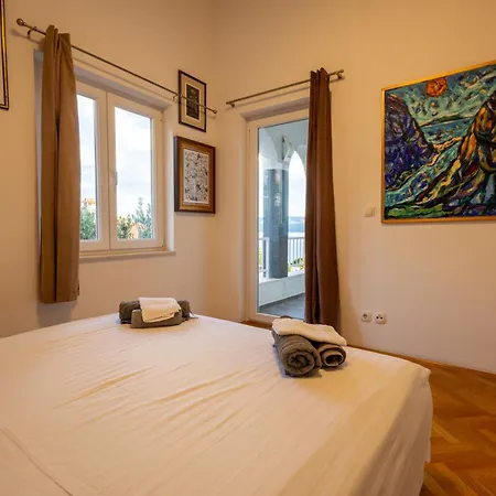 Dom wakacyjny State Of Art, Balica Rat Stanici